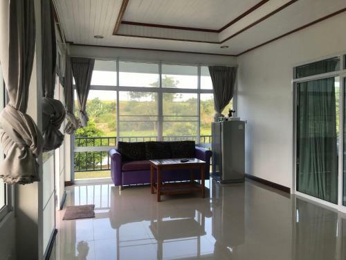 Hostal V&k Baansuankaew Resort