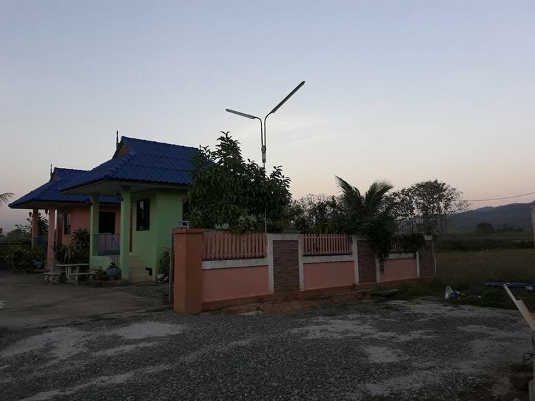 Hotel Panna Kalong