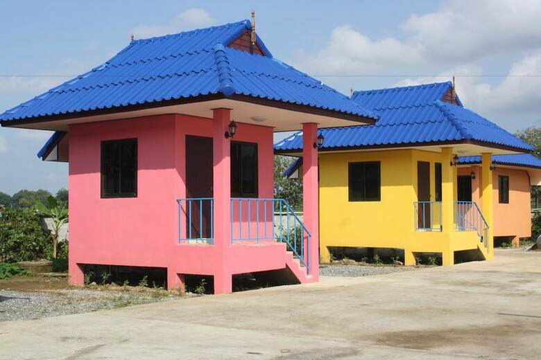 Hotel Panna Kalong