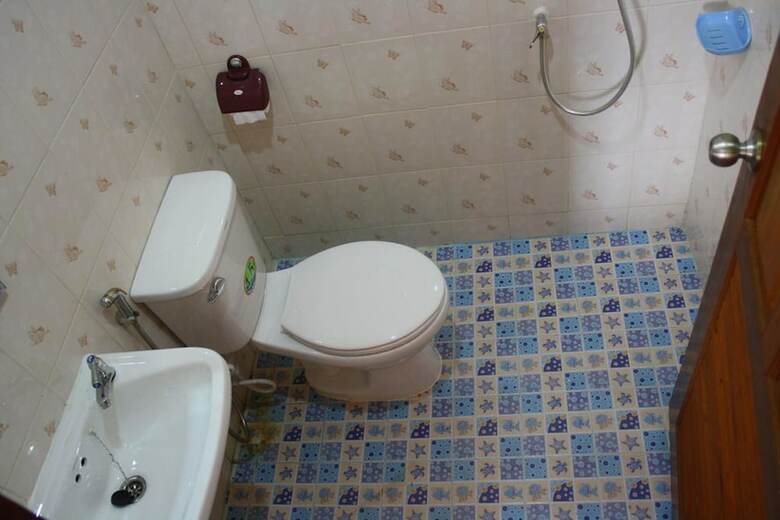 Hotel Panna Kalong