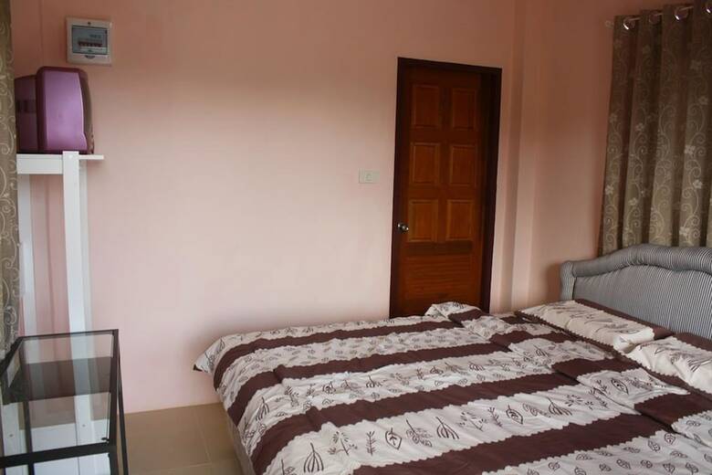 Hotel Panna Kalong
