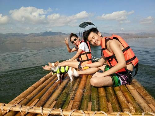 Phu Pan Floatel