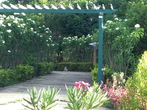 Hotel Khaoyai Nature Retreat