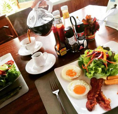 Hotel Khaoyai Nature Retreat