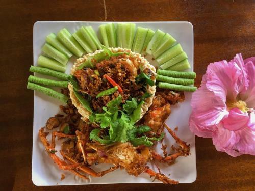 Hotel Khaoyai Nature Retreat