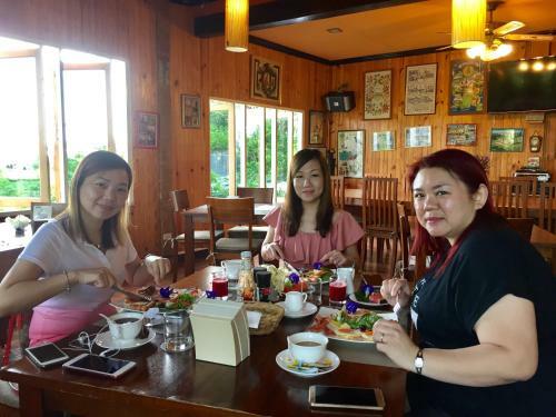 Hotel Khaoyai Nature Retreat