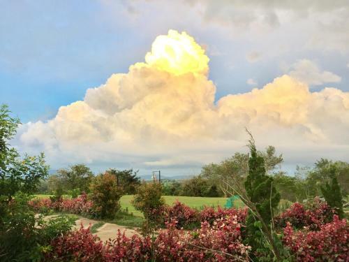 Hotel Khaoyai Nature Retreat