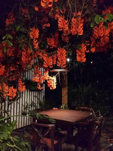 Hotel Khaoyai Nature Retreat