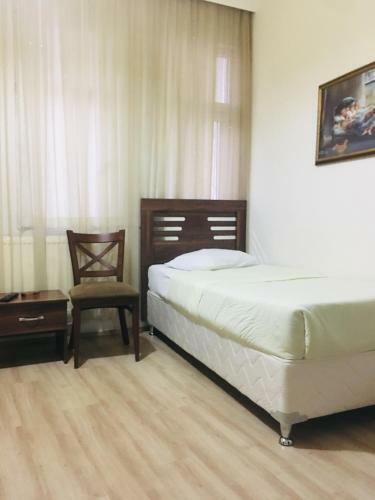 Hotel Otel Marmara