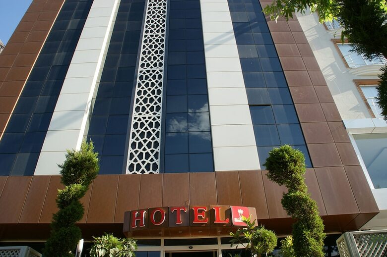 Samos Hotel
