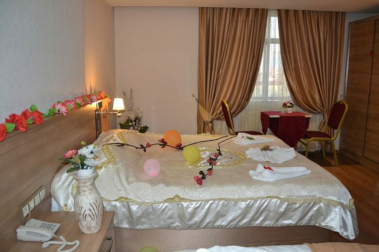 Samos Hotel