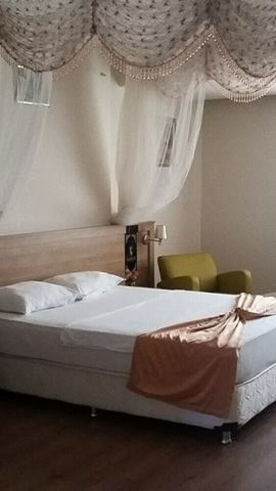 Samos Hotel