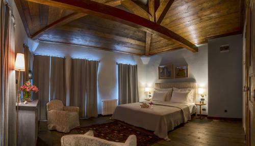 Hotel ?da Blue Adatepe