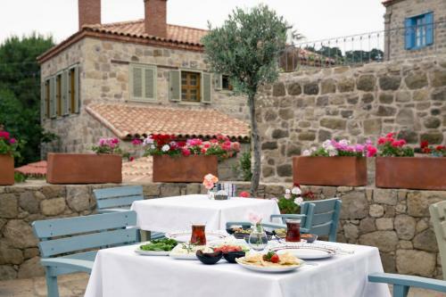 Hotel ?da Blue Adatepe