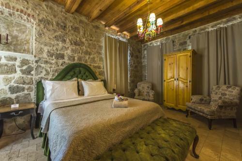 Hotel ?da Blue Adatepe