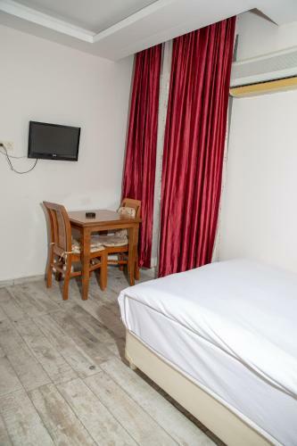 Hotel Gumus Otel