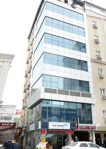 Hotel Gumus Otel