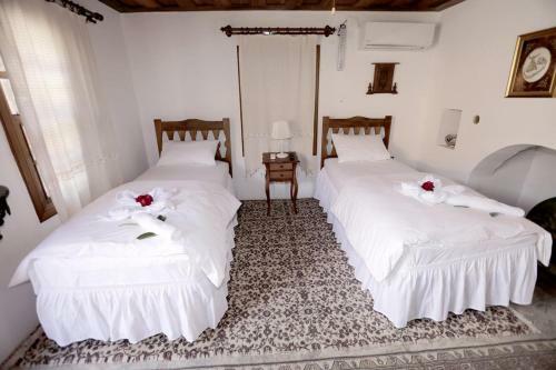 Bed & Breakfast Kad?lar Pa?azade Kona?? Pansiyon