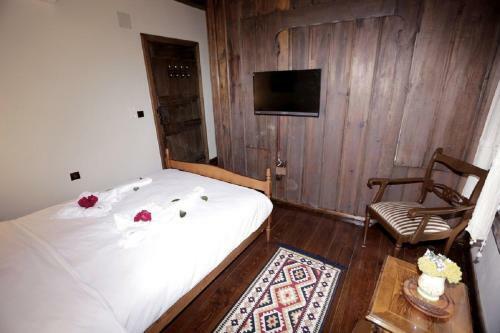 Bed & Breakfast Kad?lar Pa?azade Kona?? Pansiyon