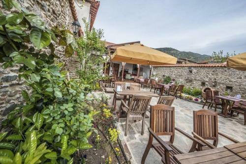 Bed & Breakfast Kad?lar Pa?azade Kona?? Pansiyon