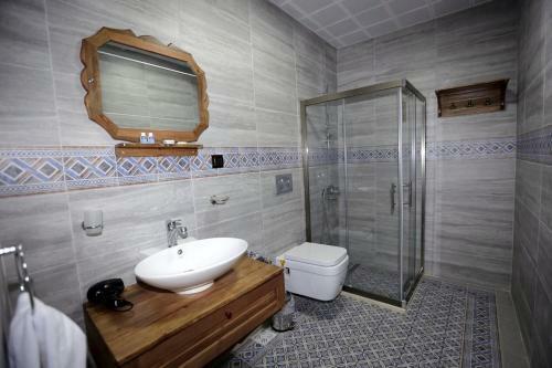Bed & Breakfast Kad?lar Pa?azade Kona?? Pansiyon