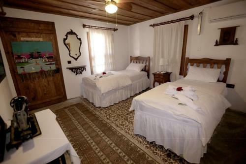 Bed & Breakfast Kad?lar Pa?azade Kona?? Pansiyon