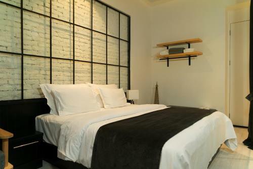 Apartamento Magnova Studios