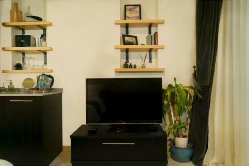 Apartamento Magnova Studios