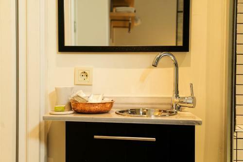 Apartamento Magnova Studios