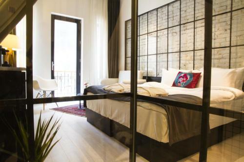 Apartamento Magnova Studios