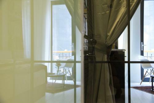 Apartamento Magnova Studios