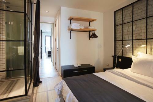 Apartamento Magnova Studios
