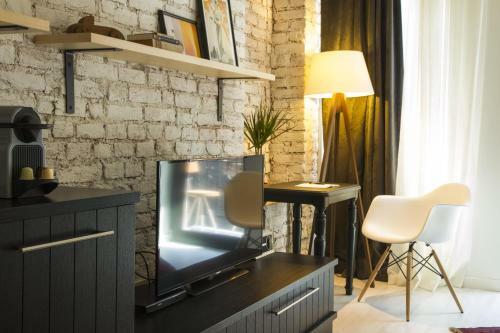 Apartamento Magnova Studios