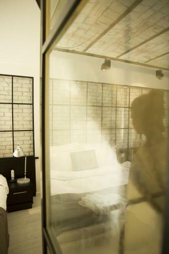 Apartamento Magnova Studios