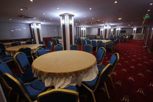 Mesopotamia Hotel