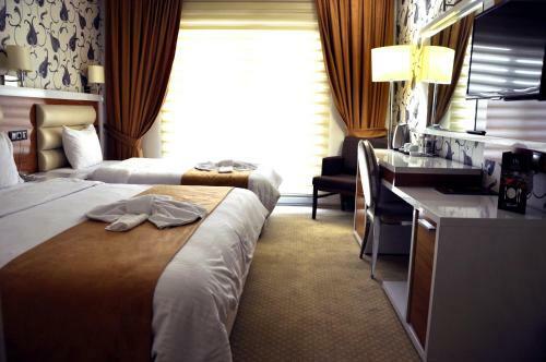 Mesopotamia Hotel
