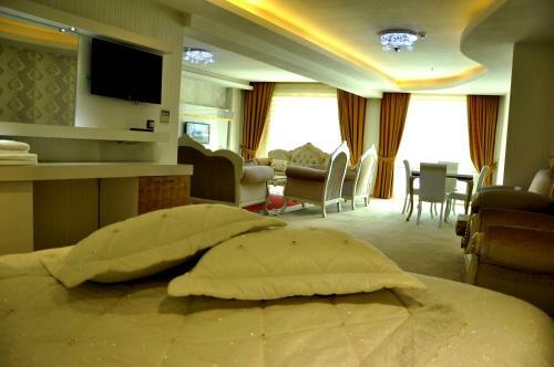 Mesopotamia Hotel
