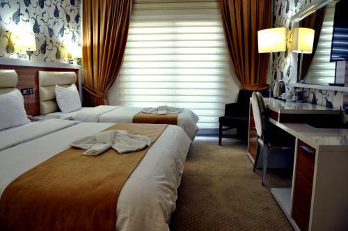 Mesopotamia Hotel