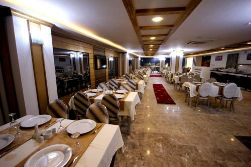 Mesopotamia Hotel