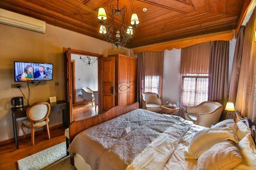 Hotel Kaf Konak