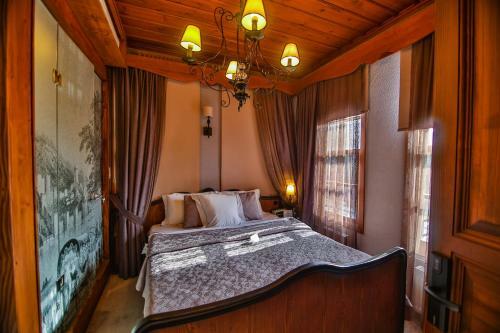 Hotel Kaf Konak