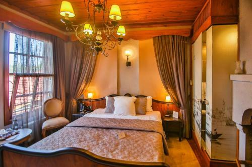 Hotel Kaf Konak
