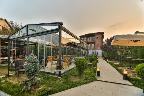 Hotel Kaf Konak