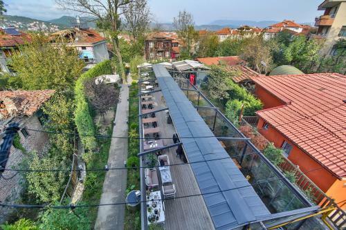 Hotel Kaf Konak