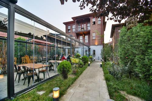 Hotel Kaf Konak