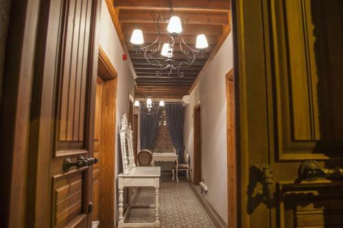 Hotel Kaf Konak