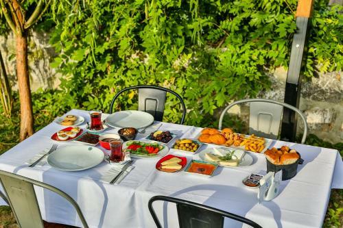 Hotel Kaf Konak
