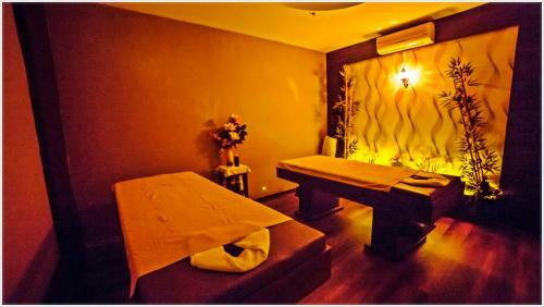 Grand Asya Hotel
