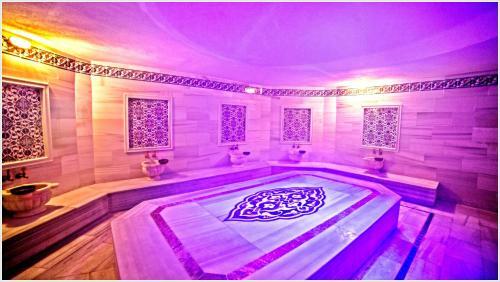 Grand Asya Hotel