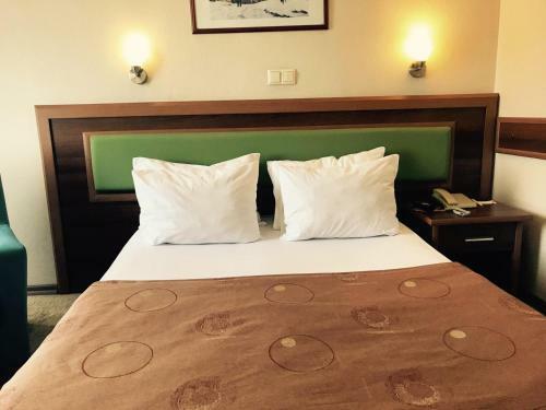 Hotel Villa Marina